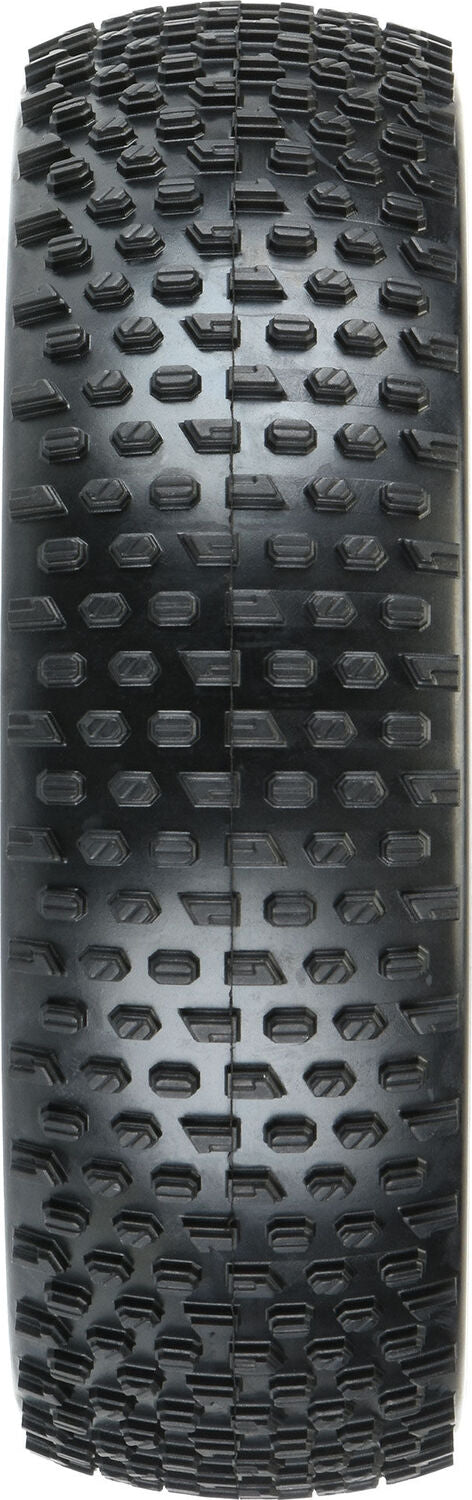 1/10 Ibex Ultra Comp G8 F/R 2.2" Crawler Tires (NO FOAM) (2)